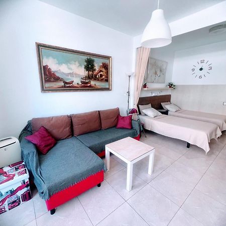Playa Morote Piso 42 Διαμέρισμα Λας Πάλμας ντε Γκραν Κανάρια Εξωτερικό φωτογραφία