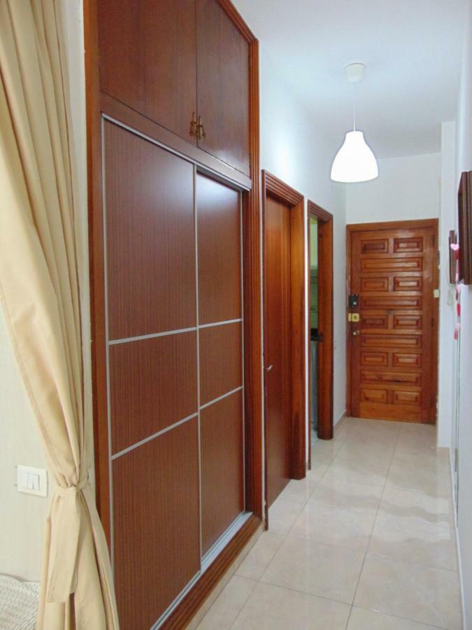 Playa Morote Piso 42 Διαμέρισμα Λας Πάλμας ντε Γκραν Κανάρια Εξωτερικό φωτογραφία