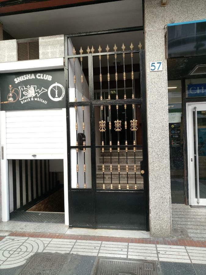 Playa Morote Piso 42 Διαμέρισμα Λας Πάλμας ντε Γκραν Κανάρια Εξωτερικό φωτογραφία